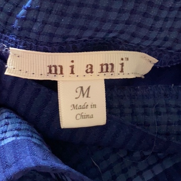 Stripy skirt - Picture 4 of 4